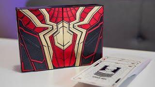 Card Mafia Spider-Man: No Way Home Premium Playing Cards Unboxing!