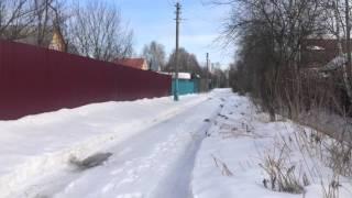 Матадор Р3М, 55-100м по CD