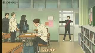 ASAHI-SAN!!! | Nishinoya #Haikyuu