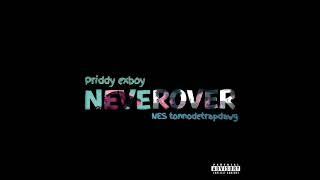 TRAPDAWG LOOKS - NEVEROVER (feat.Priddy yungest)(official Audo)