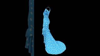 Dress | Clo3d | Animation Tutorial