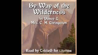 By Way of the Wilderness by Pansy read by TriciaG Part 1/2 | Full Audio Book