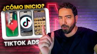 Cómo hacer TIKTOK ADS para DROPSHIPPING en Latinoamérica 2025