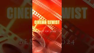 All the Cinema Sewist makes in 2024 - with more to come in 2025… stay tuned! 