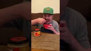 Torchy's Queso Review - Shorts