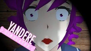 Погребенные заживо ! : Секреты Yandere Simulator