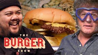 A Burger Scholar Breaks Down Classic Regional Burger Styles | The Burger Show