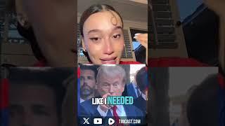 National Anthem Singer REFUSES To Sing In English