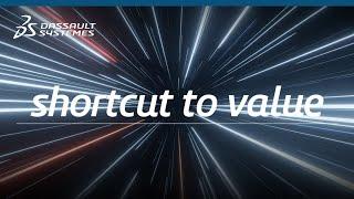 Virtual Twin as a Service, a shortcut to growth - Dassault Systèmes®