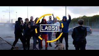 MG8 - High [Music Video] | LAB51