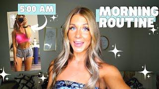 how to wake up early every freakin day | Morning Routine