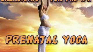 Prenatal Yoga (Pregnancy Health Guru)