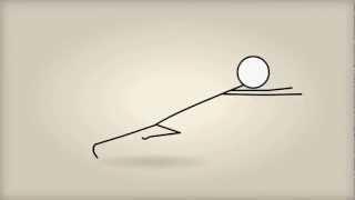 stickman animation