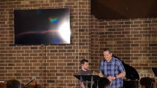 Hope Fellowship Worship Service // June 1, 2025
