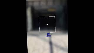 NESSA AUTOMATIC SLIDING GATE || WIFI ENABLED GATE || REMOTE GATE || NESSA AUTOMATION || AUTOMATION.