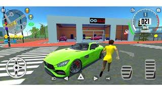 Car Simulator 2 update | New Felix - Android Gameplay