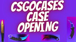 CSGOCASES FREE SKİNS 2023