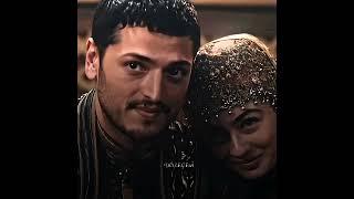 Which trio do you prefer? || #orfatdin #kurguhalime #ecemreyoksabizdeyokuz #ecemsenabayır #shorts