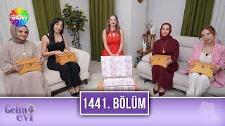 Gelin Evi 1441. Bölüm | 28 Ocak 2025