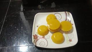 #Very testy Jackfruit jelly #কাঁঠাল এর জেলি #Viral Shorts #Cooking Channel #Papin Kitchen With Blog