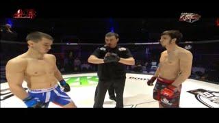 ACB 14: Алексей Наумов vs. Мурад Каламов | Alexey Naumov vs. Murad Kalamov