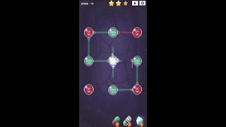 Cell Expansion Wars - Stage 79 ⭐⭐⭐ Walkthrough