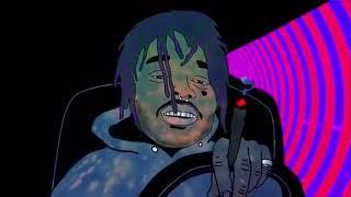 Lil Uzi Vert - XO Tour Llif3 (Official Visualiser)