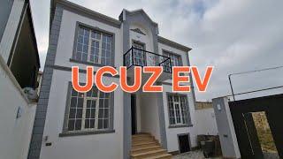 105000 4 otaq 0558774779 heyet evleri masazırda heyet evleri ev satışı