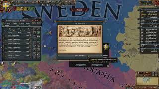 EU4 Guide To Dacke War Disaster