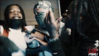 YungLiV X Skinoo2x X  @1MEREE  - Pop Shxt [Official Music Video]