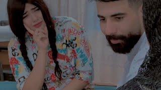 الحماه الخبيثه اجبرت ابنها يطلق مراته الحامل فى الشهر الاخير ويتزوج بنت خالته الملعونه؟!