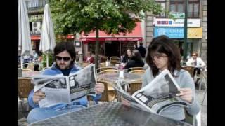 Newspaper Award to innovative, stapled newspaper i in Portugal