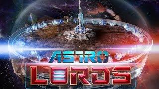 Astro Lords (обучение) часть 1