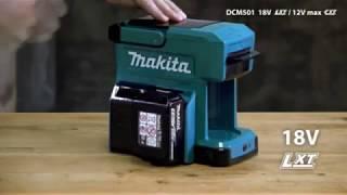 Makita DCM501