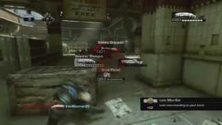 Kaos Glistenz // Clutches #1 Muy Bueno :)