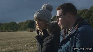 Emmerdale - Belle and Vinny Make A Discovery About Piper At Her Grave (23rd December 2024)