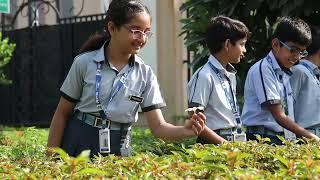 RPS INTERNATIONAL SCHOOL SECTOR 50 TOUR