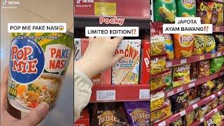 ADA POP MIE PAKAI NASI?! || TIKTOK MAKANAN DAN MINUMAN VIRAL