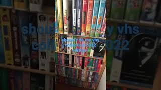 Should I do VHS collection 2022 edition?