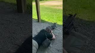 ICBGC Precision Rimfire, NRL22 May COF, Impact