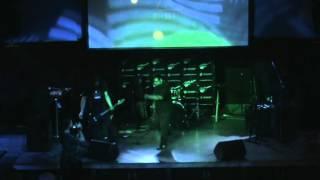 Diversant:13 - Engine / Start the Ride - Live @ U-RUN Festival 2012 [1/6]