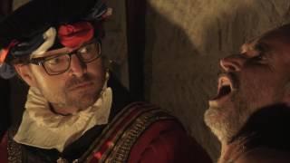 Finn MacCool - A Sailor's Song (I Rooted The Queen) - Official Video