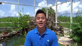 Meet Dr. Anh Nguyen, Tampa Podiatrist, Wesley Chapel Podiatrist and Brooksville Podiatrist