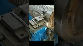 CNC machine Re rolling mill