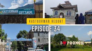 The kastoorwan resort episode 34#trending# #viral #kashmir# #jungal#mountains#travel