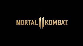 Mortal Kombat 11 Trailer