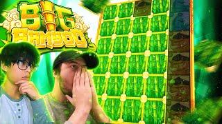 OUR BIGGEST EVER BONUS BUYS ON BIG BAMBOO!!