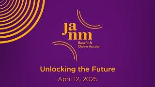 2025 JANM Benefit: Unlocking the Future