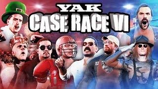 Case Race Part 6: The Royal Rumble | The Yak 6-21-24