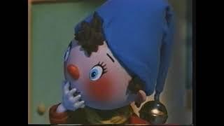 Noddy Songs - Christmas Never Ends (57) | 60p